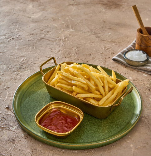 Image for 'بطاطس محمرة' Item